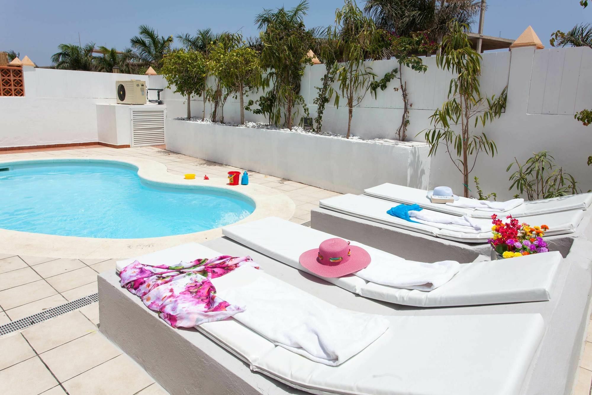 Badel Corralejo